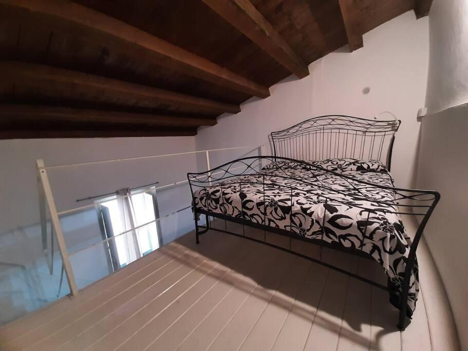 Casa Noa, Il Tuo Appartamento Nel Cuore Di Ortigia Syrakus Exterior foto